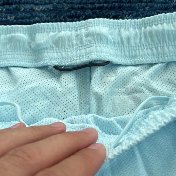 All in Motion- Gym Shorts - Picture 2 of 2